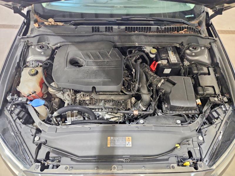 Продажа на аукционе авто 2014 Ford Fusion, vin: 1FA6P0HD3E5358920, номер лота: 65270936