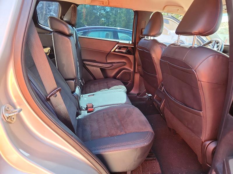 2023 Mitsubishi Outlander მანქანა იყიდება აუქციონზე, vin: JA4J4UA87PZ012828, აუქციონის ნომერი: 65807206