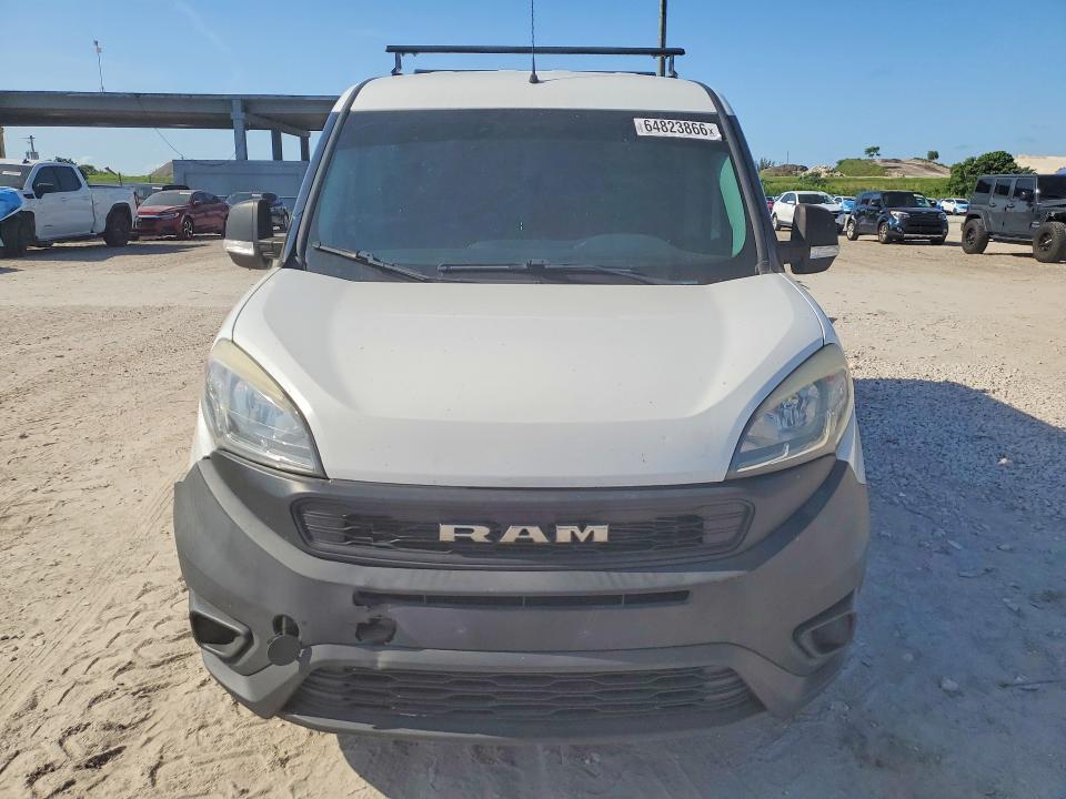 Aukcja sprzedaży 2020 Ram Promaster City, vin: ZFBHRFAB4L6R59644, numer aukcji: 64823866