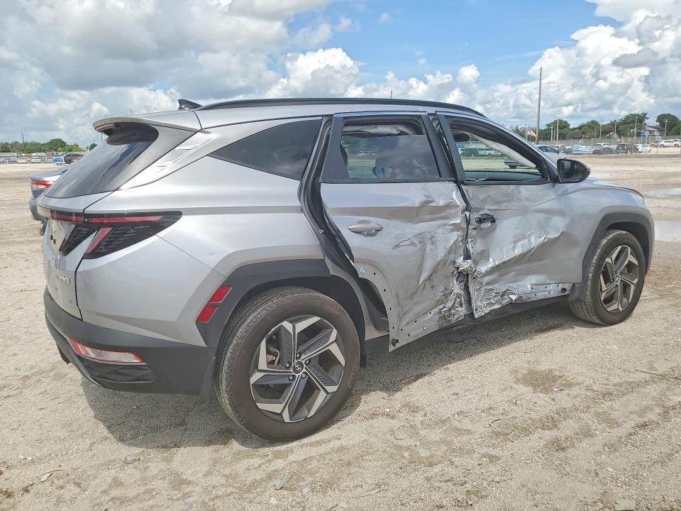 Aukcja sprzedaży 2024 Hyundai Tucson, vin: KM8JCCD18RU212355, numer aukcji: 67134396