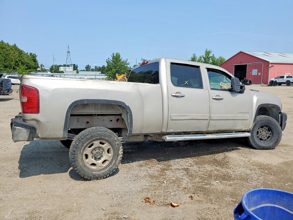 Продажа на аукционе авто 2008 Chevrolet Silverado, vin: 1GCHK23638F165607, номер лота: 64368846