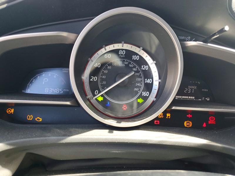 Aukcja sprzedaży 2015 Mazda 3, vin: JM1BM1U71F1240641, numer aukcji: 63432326