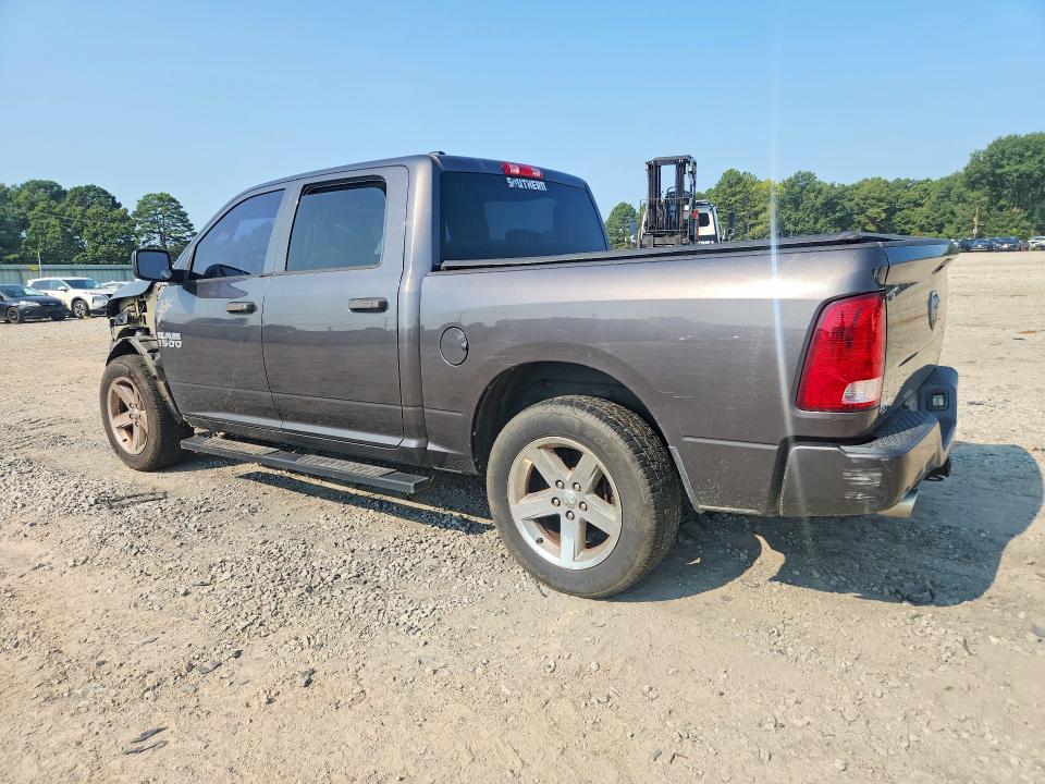 Aukcja sprzedaży 2014 Ram 1500, vin: 1C6RR6KTXES238299, numer aukcji: 64051706