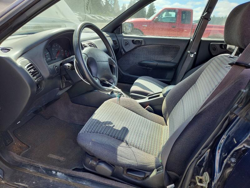 Aukcja sprzedaży 1999 Subaru Legacy, vin: 4S3BG685XX7636420, numer aukcji: 62902156
