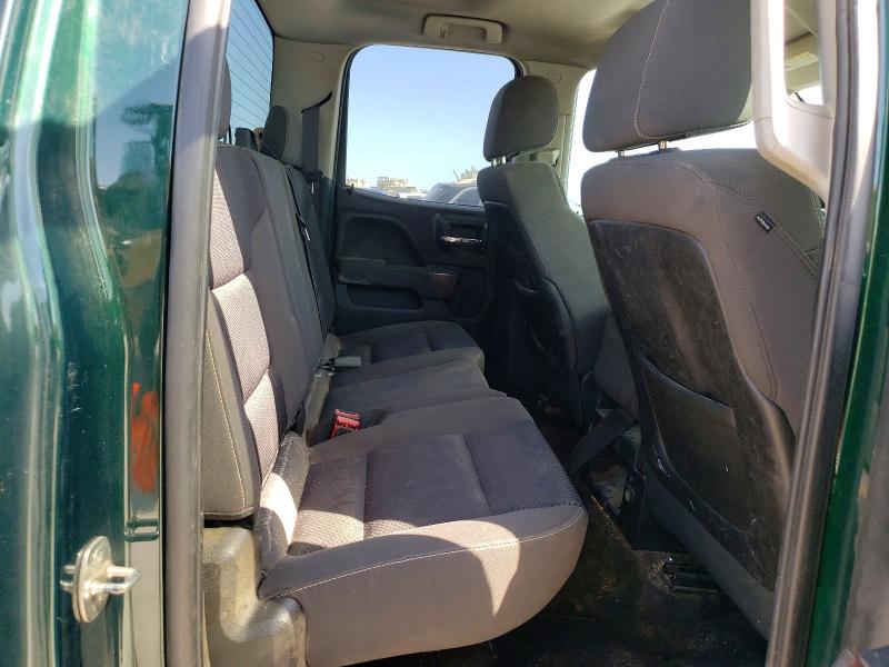 Aukcja sprzedaży 2014 Gmc Sierra, vin: 1GTR1UEC0EZ363299, numer aukcji: 65937166