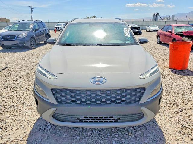 2023 Hyundai Kona მანქანა იყიდება აუქციონზე, vin: KM8K6CAB8PU965003, აუქციონის ნომერი: 65520426