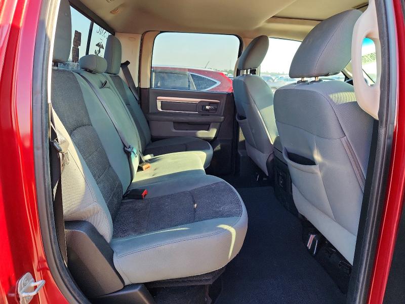 66406136 :رقم المزاد ، 1C6RR6LT4ES259289 vin ، 2014 Ram 1500 مزاد بيع