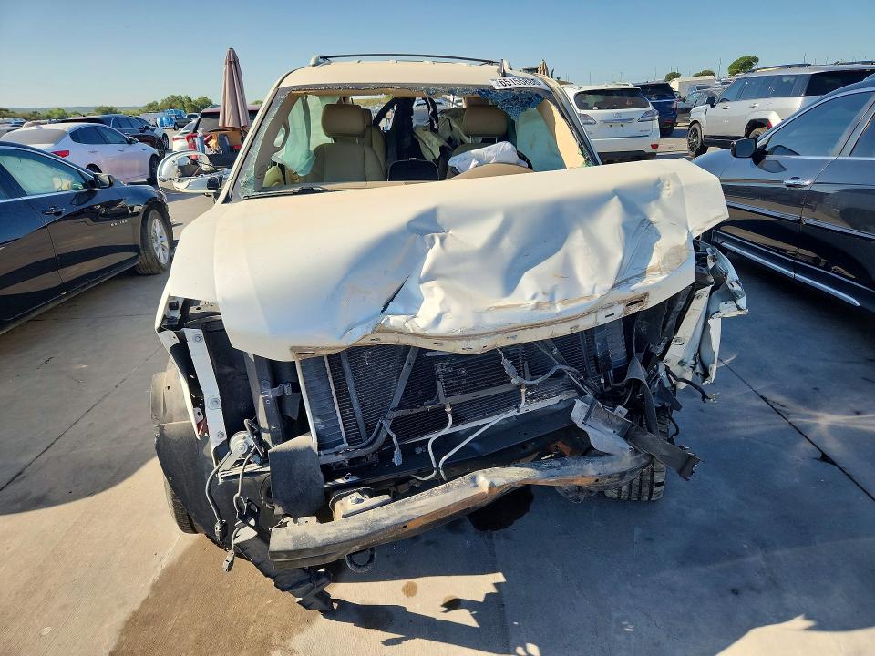 Продаж на аукціоні авто 2010 Cadillac Escalade, vin: 1GYUCAEFXAR145453, номер лоту: 65155886