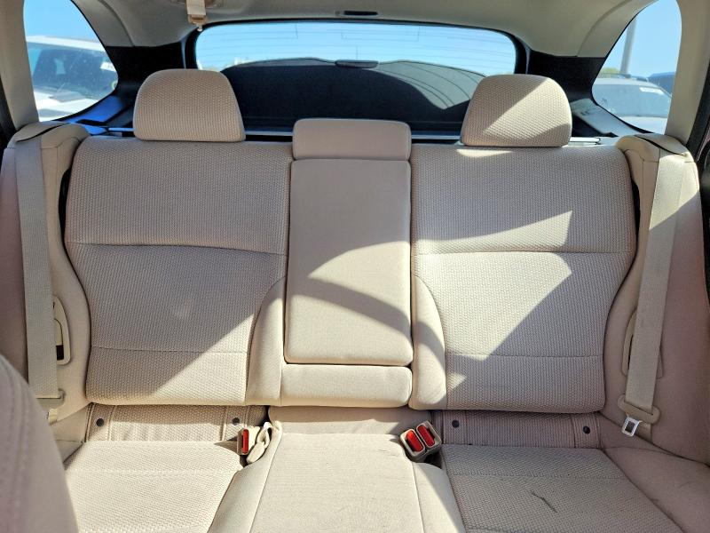 Aukcja sprzedaży 2017 Subaru Outback, vin: 4S4BSAAC8H3406096, numer aukcji: 64426066