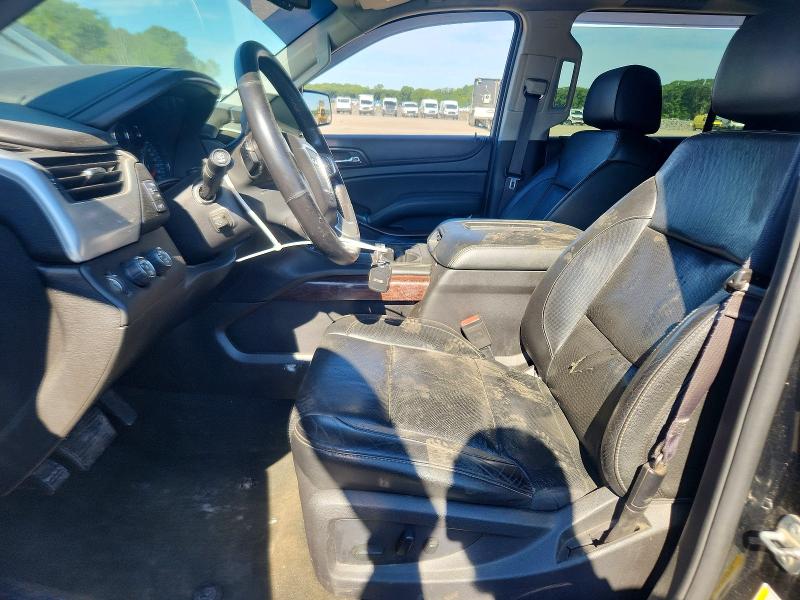 66598166 :رقم المزاد ، 1GKS2GKC3HR138159 vin ، 2017 Gmc Yukon Xl مزاد بيع