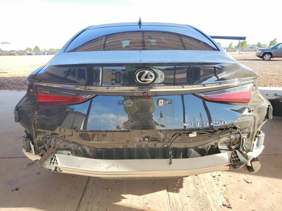 66711766 :رقم المزاد ، 58AD11D18MU003268 vin ، 2021 Lexus Es 250 مزاد بيع