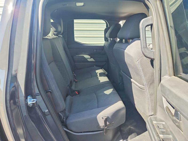 Aukcja sprzedaży 2026 Toyota Tacoma, vin: 3TMLB5JN6TM239407, numer aukcji: 66950276
