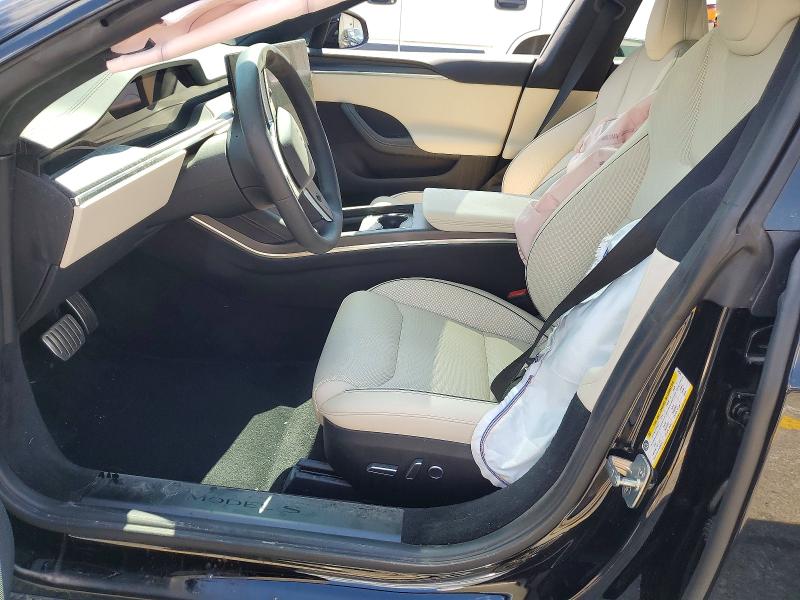 Aukcja sprzedaży 2023 Tesla Model S, vin: 5YJSA1E6XPF522008, numer aukcji: 65223606