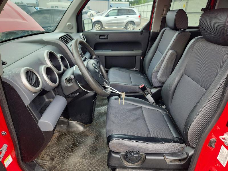 Aukcja sprzedaży 2005 Honda Element, vin: 5J6YH28675L019533, numer aukcji: 64697856