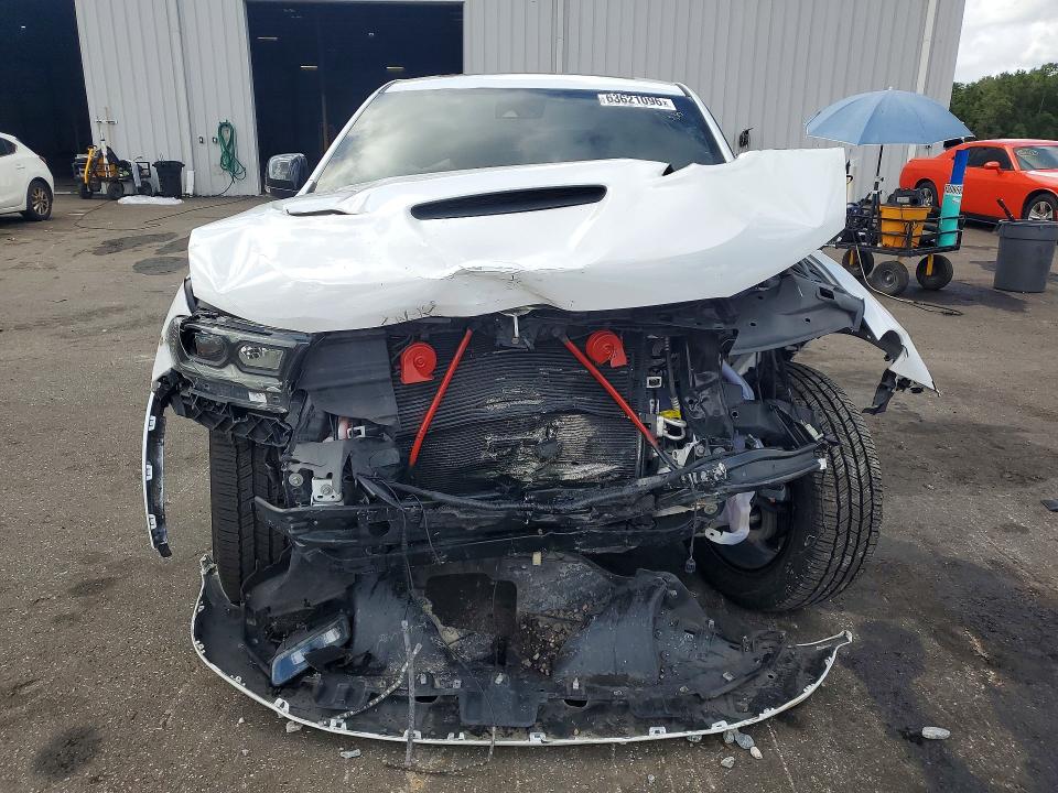 Aukcja sprzedaży 2022 Dodge Durango, vin: 1C4SDJCT7NC222436, numer aukcji: 63621096