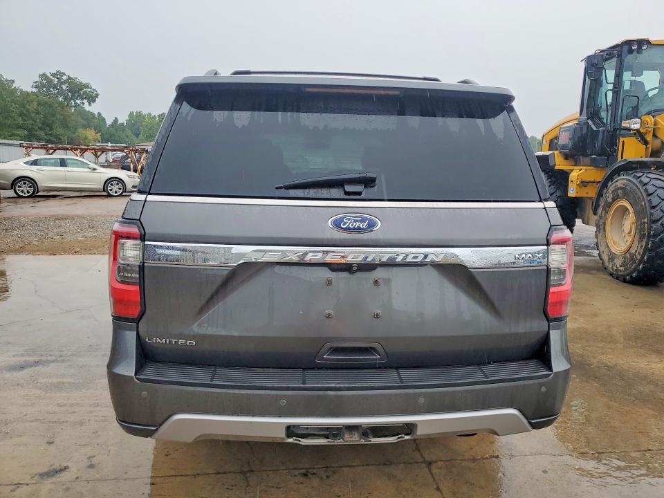 Продаж на аукціоні авто 2018 Ford Expedition, vin: 1FMJK2ATXJEA34062, номер лоту: 65917336