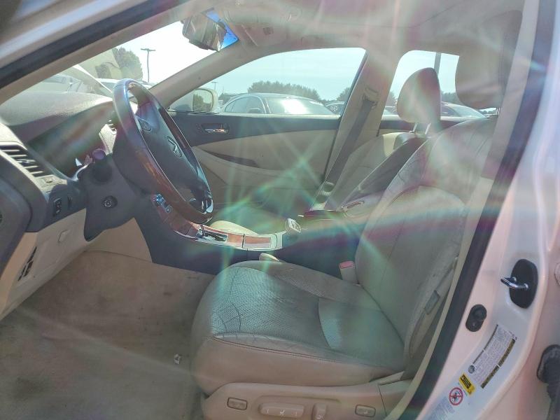 Aukcja sprzedaży 2009 Lexus Es, vin: JTHBJ46G092332845, numer aukcji: 65332716