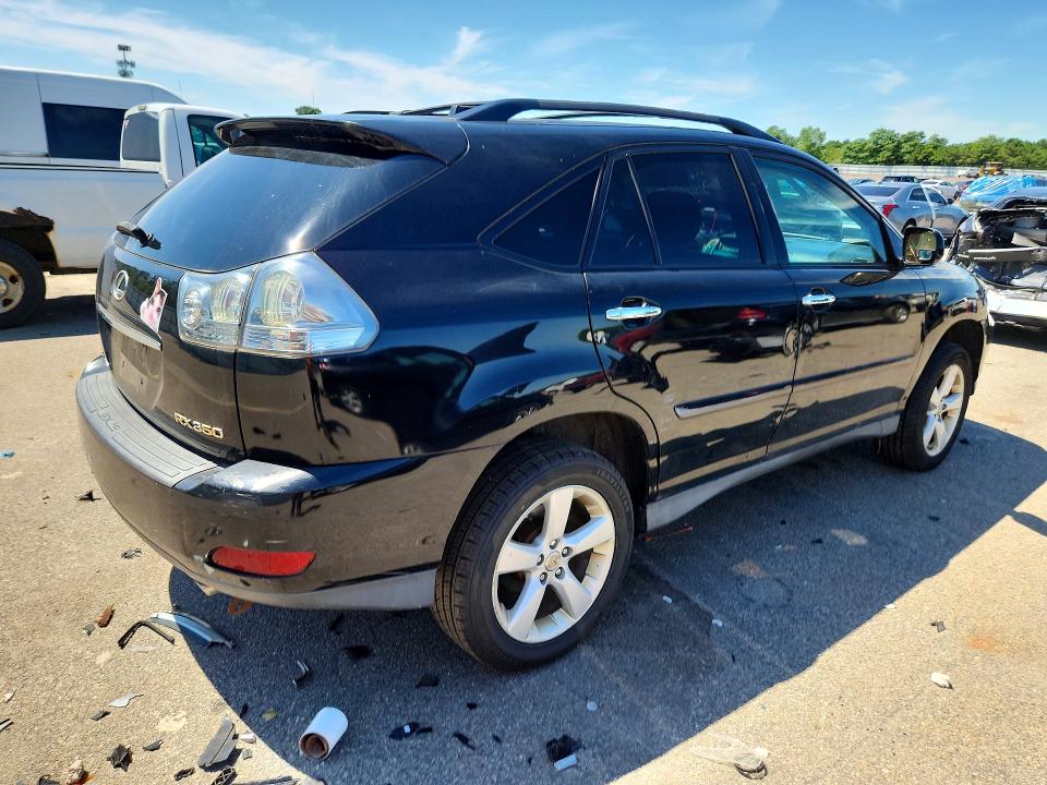 Продаж на аукціоні авто 2008 Lexus Rx, vin: 2T2HK31U78C060242, номер лоту: 63917426