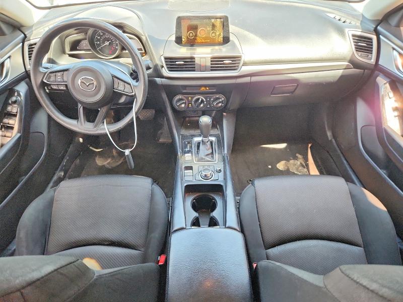 Aukcja sprzedaży 2018 Mazda 3, vin: 3MZBN1U79JM228534, numer aukcji: 66274636