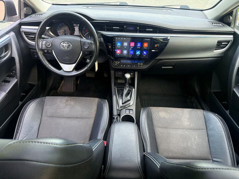 Aukcja sprzedaży 2014 Toyota Corolla, vin: 2T1BURHE2EC035122, numer aukcji: 64329006
