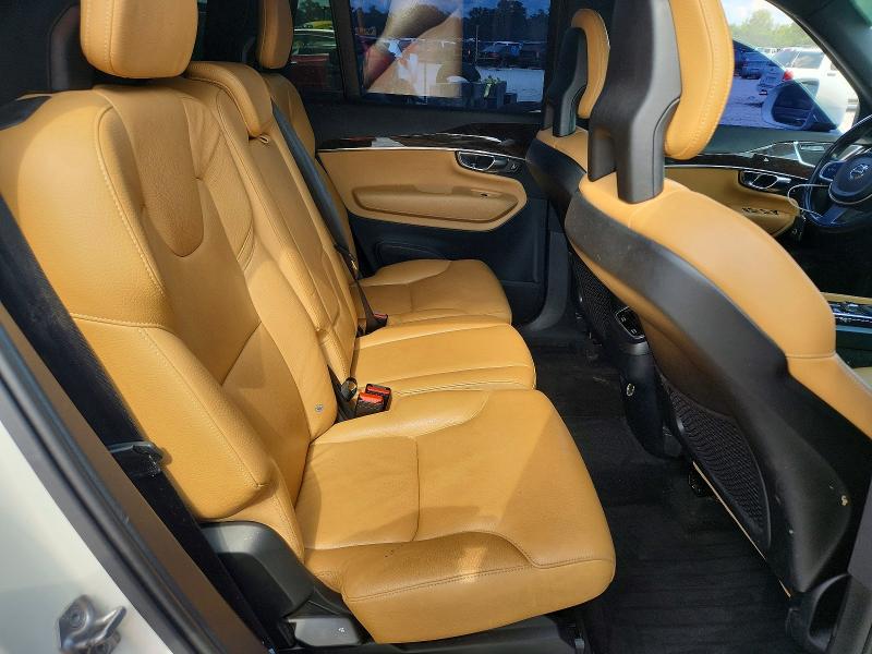 Продажа на аукционе авто 2017 Volvo Xc90, vin: YV4A22PK6H1154829, номер лота: 67055366