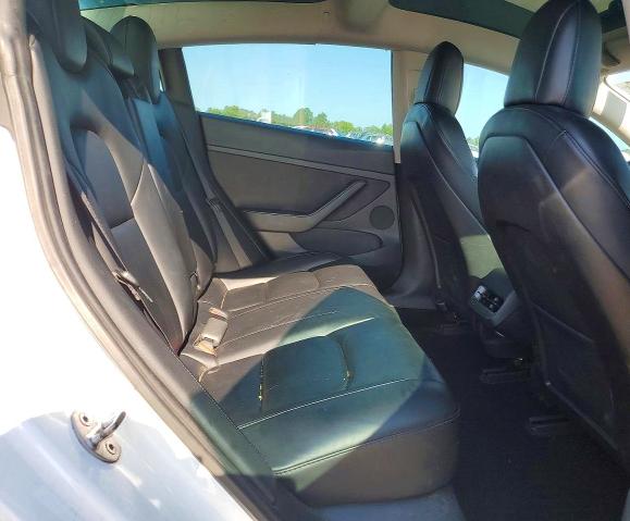 Aukcja sprzedaży 2021 Tesla Model 3, vin: 5YJ3E1EA3MF045401, numer aukcji: 65669746