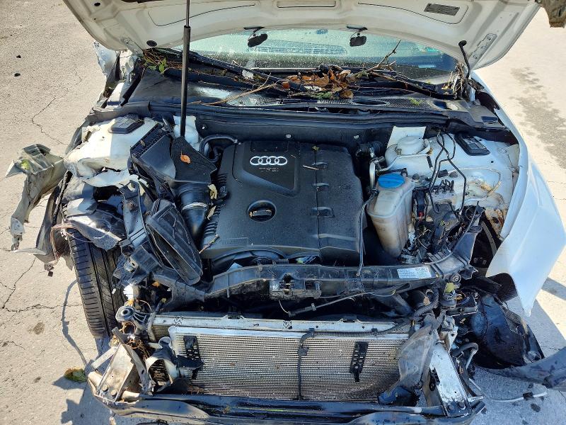 Aukcja sprzedaży 2013 Audi A4, vin: WAUBFAFL3DN047298, numer aukcji: 65989696