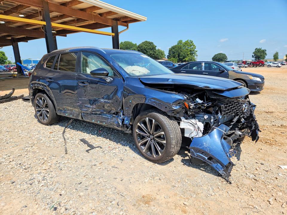 Aukcja sprzedaży 2023 Mazda Cx-50, vin: 7MMVABXY5PN150547, numer aukcji: 64502546