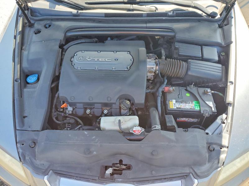 62720706 :رقم المزاد ، 19UUA66226A015873 vin ، 2006 Acura 3.2tl مزاد بيع