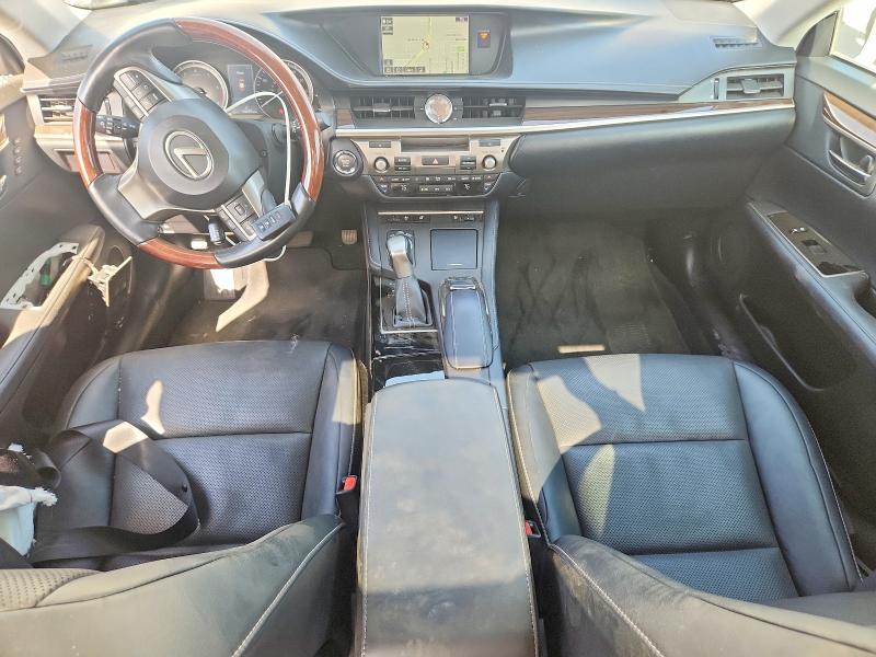 Продаж на аукціоні авто 2017 Lexus Es, vin: 58ABK1GG4HU039906, номер лоту: 64309516
