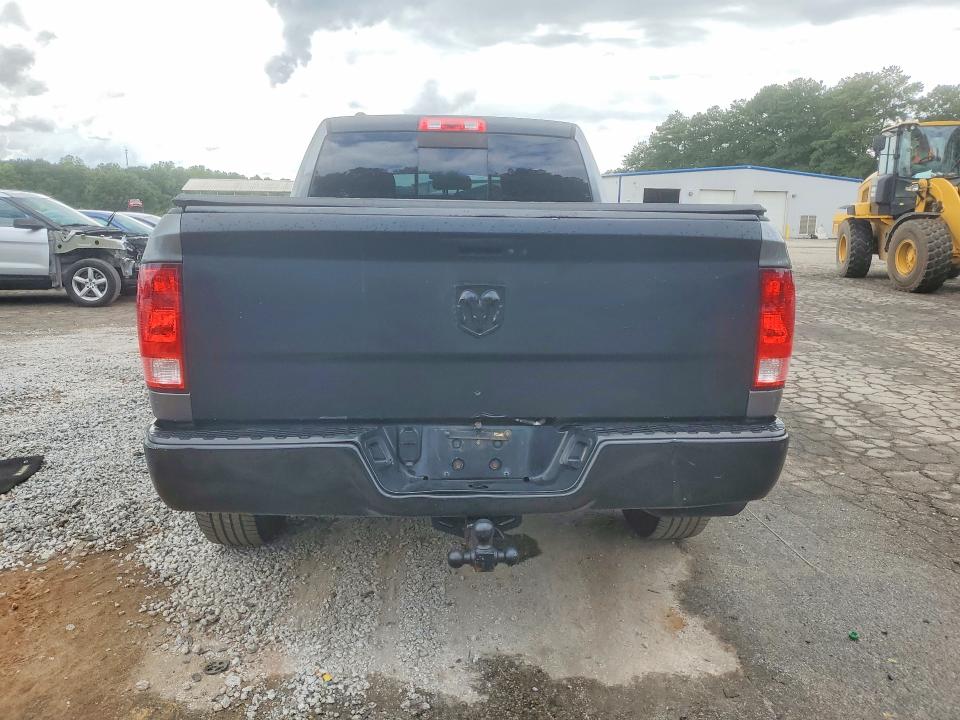 2013 Ram 1500 მანქანა იყიდება აუქციონზე, vin: 1C6RR6GP0DS512250, აუქციონის ნომერი: 63828356