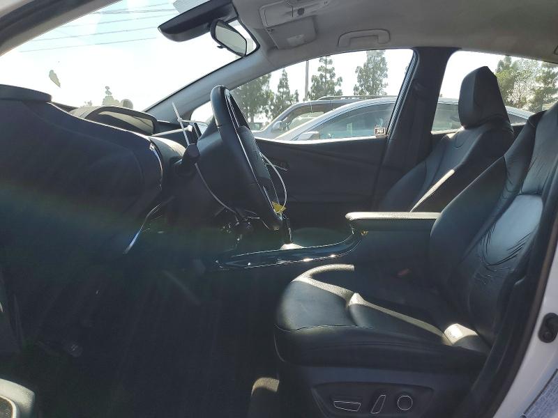 Aukcja sprzedaży 2017 Toyota Prius Prime, vin: JTDKARFP4H3008157, numer aukcji: 64119146