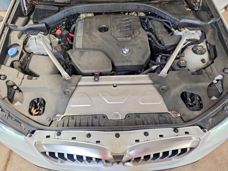 Aukcja sprzedaży 2022 Bmw X3, vin: 5UX43DP01N9N17847, numer aukcji: 63525196