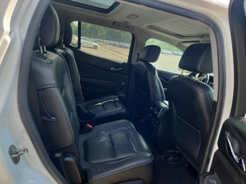 Aukcja sprzedaży 2017 Gmc Acadia, vin: 1GKKNULS9HZ280642, numer aukcji: 64359606