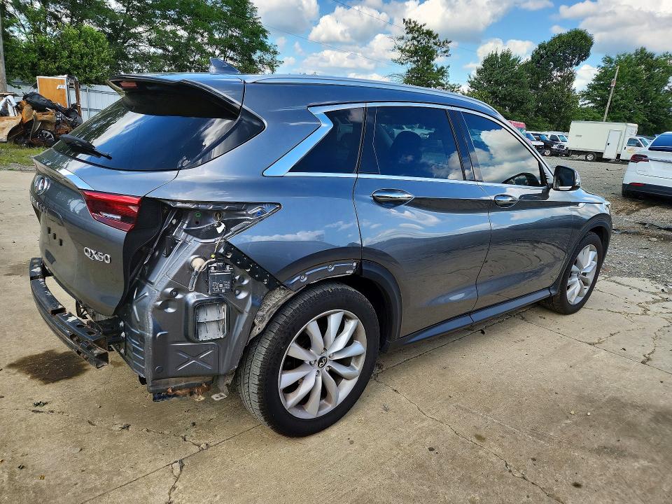 Aukcja sprzedaży 2019 Infiniti Qx50, vin: 3PCAJ5M39KF122489, numer aukcji: 66213746