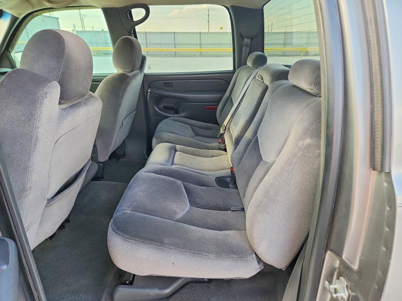66235606 :رقم المزاد ، 2GTEK13T261114431 vin ، 2006 Gmc New Sierra مزاد بيع