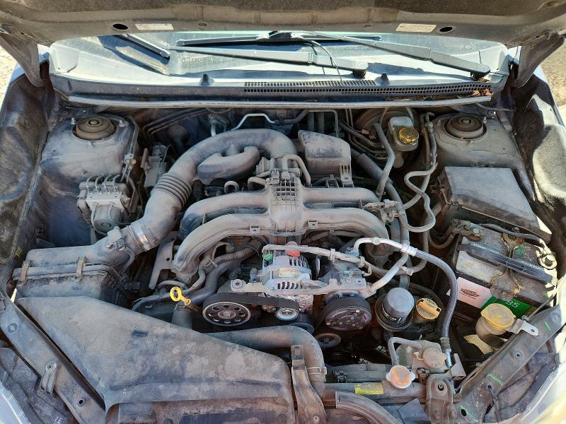 Aukcja sprzedaży 2014 Subaru Impreza, vin: JF1GJAA62EG007279, numer aukcji: 65357596