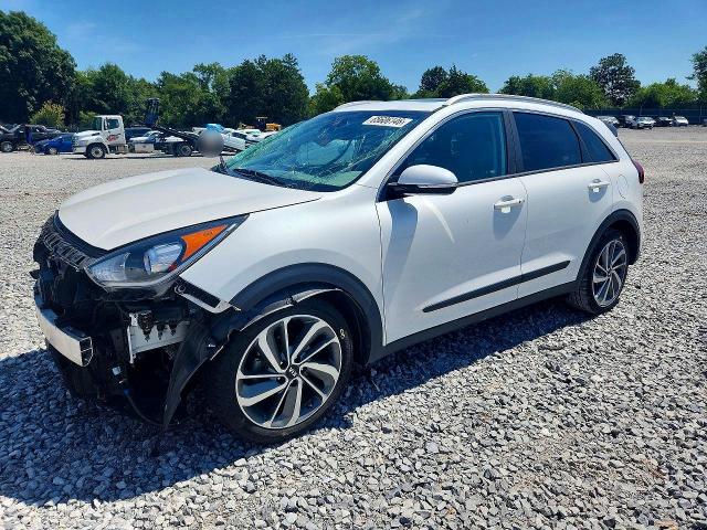 Aukcja sprzedaży 2019 Kia Niro, vin: KNDCE3LC4K5330669, numer aukcji: 65606146
