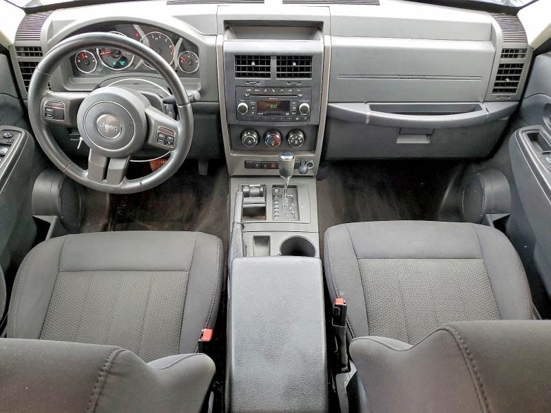 Aukcja sprzedaży 2011 Jeep Liberty, vin: 1J4PN2GK5BW577314, numer aukcji: 63833376
