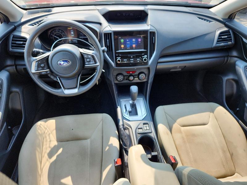 Aukcja sprzedaży 2019 Subaru Impreza, vin: 4S3GTAD68K3720089, numer aukcji: 65080476