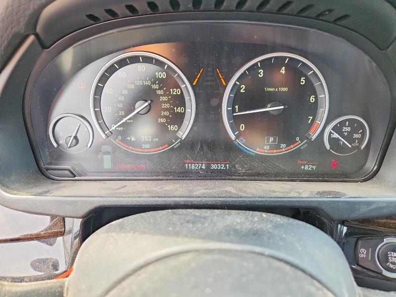 Aukcja sprzedaży 2014 Bmw X5, vin: 5UXKR6C54E0J73518, numer aukcji: 64818086