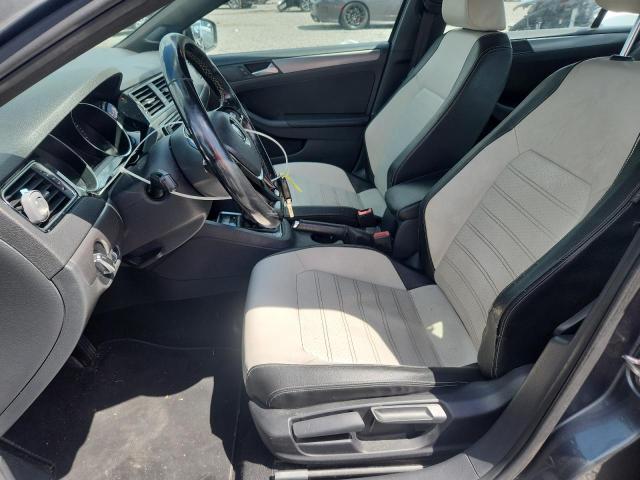 Aukcja sprzedaży 2016 Volkswagen Jetta, vin: 3VWD17AJ7GM291809, numer aukcji: 64569996
