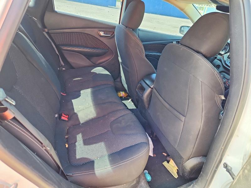 Продажа на аукционе авто 2016 Dodge Dart, vin: 1C3CDFBB3GD503905, номер лота: 67158736