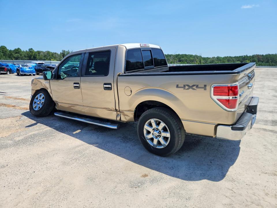 2014 Ford F150 მანქანა იყიდება აუქციონზე, vin: 1FTFW1EF5EFB80933, აუქციონის ნომერი: 61852486