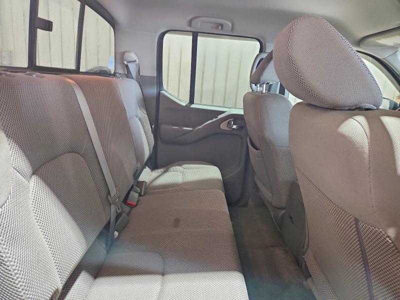 Продаж на аукціоні авто 2016 Nissan Frontier, vin: 1N6AD0EV9GN713213, номер лоту: 66707016