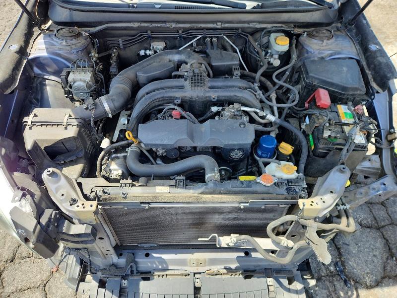 66633186 :رقم المزاد ، 4S4BSALC2F3206552 vin ، 2015 Subaru Outback مزاد بيع