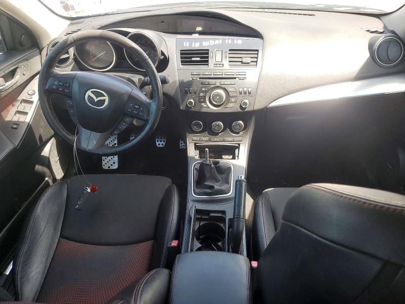 Продажа на аукционе авто 2012 Mazda Speed, vin: JM1BL1L3XC1537467, номер лота: 65562686
