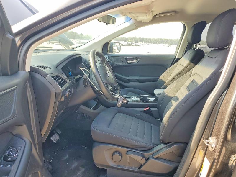 Продаж на аукціоні авто 2017 Ford Edge, vin: 2FMPK3G99HBC63298, номер лоту: 66302176