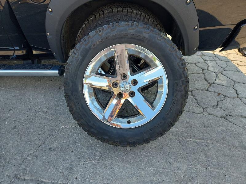 Aukcja sprzedaży 2013 Ram 1500, vin: 1C6RR7KT2DS618032, numer aukcji: 64811956