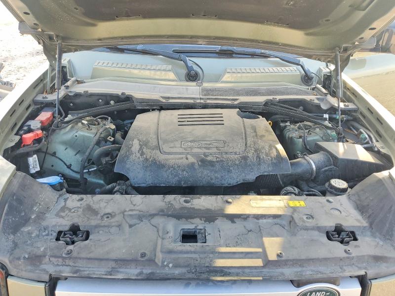 Aukcja sprzedaży 2022 Land Rover Defender, vin: SALEJERX7N2095340, numer aukcji: 65878656